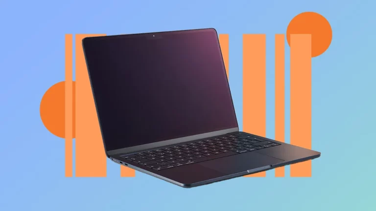 Get A Free Government Laptop